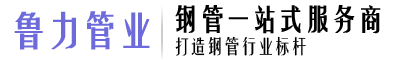 重慶魯力管業有限公司