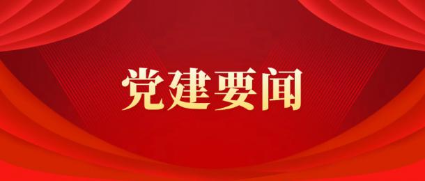 三峰卡萬塔公司召開黨委理論學(xué)習(xí)中心組2025年第6次學(xué)習(xí)會